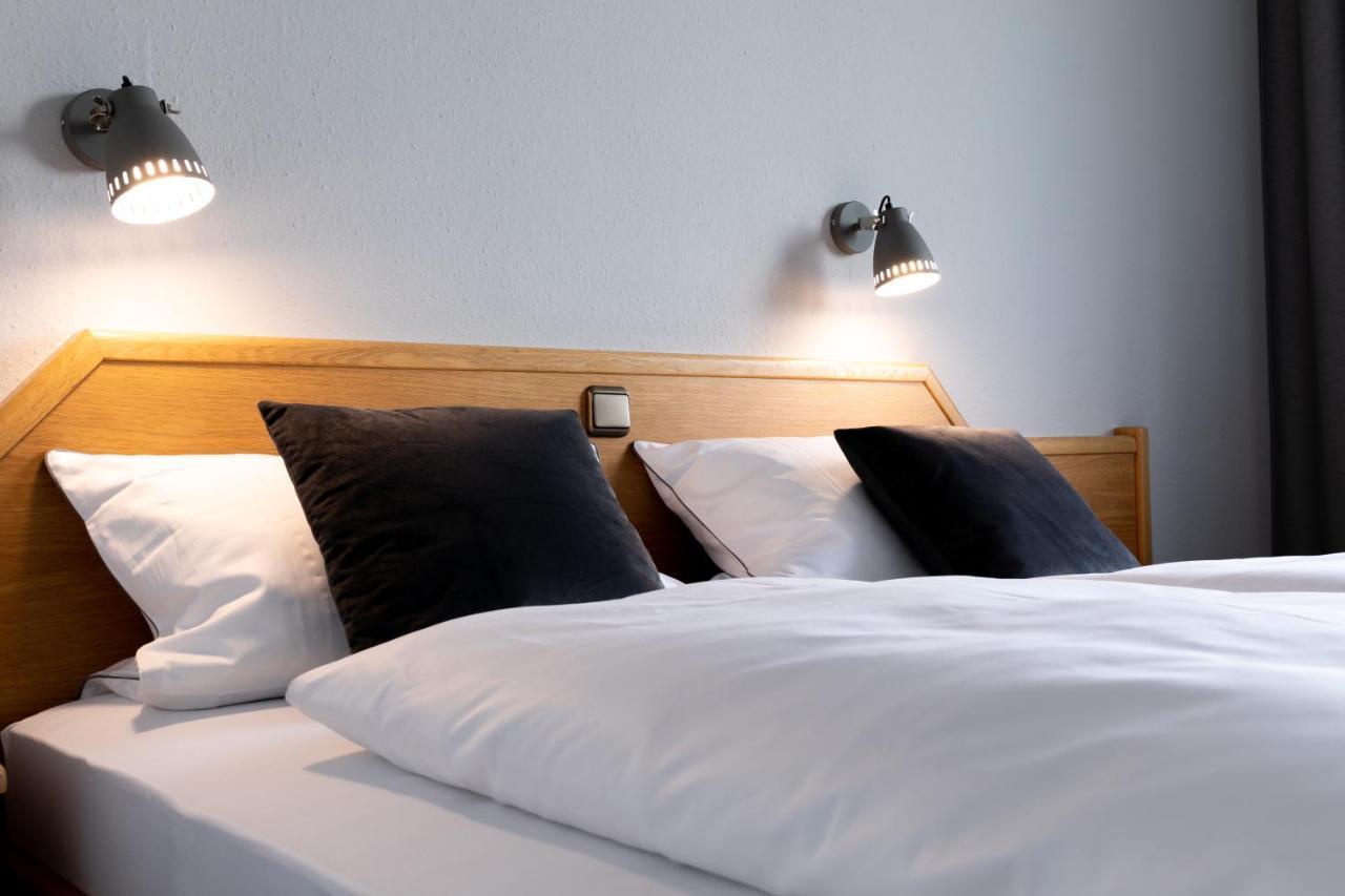 Stadthotel Freilassing Esterno foto