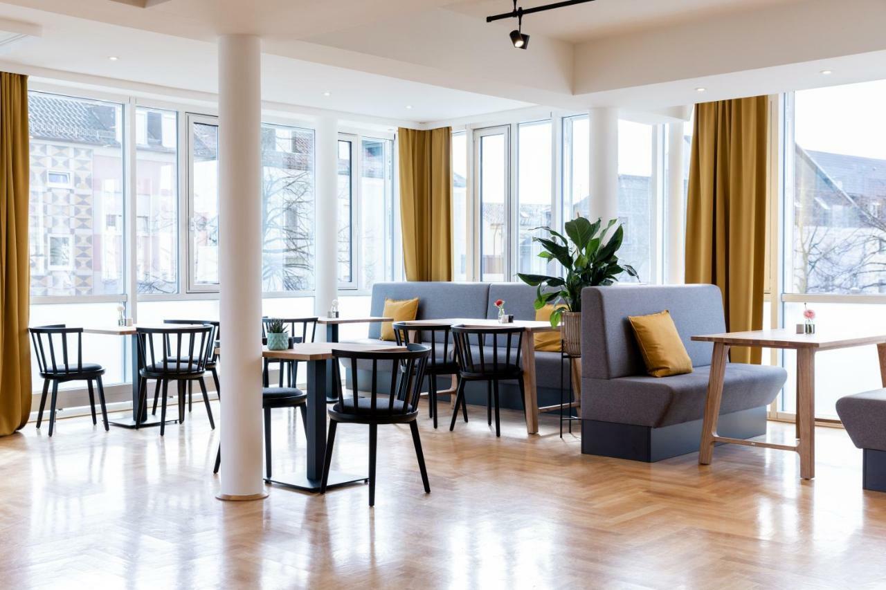 Stadthotel Freilassing Esterno foto